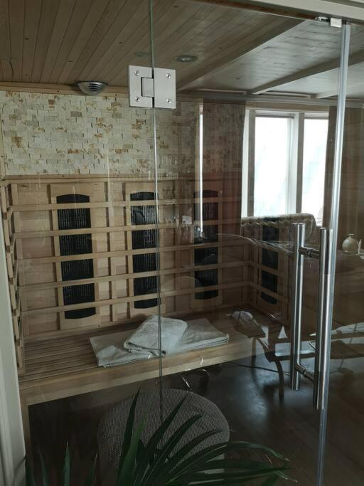 Mojo Organic Spa Borgholm Exteriör bild