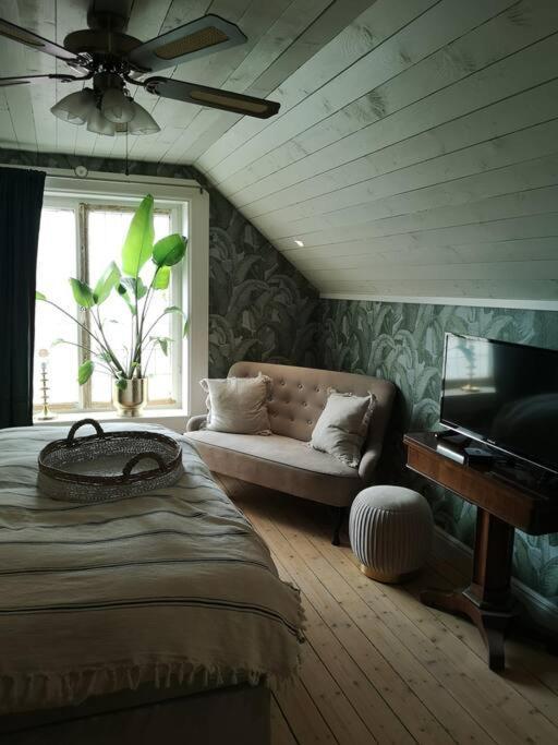 Mojo Organic Spa Borgholm Exteriör bild