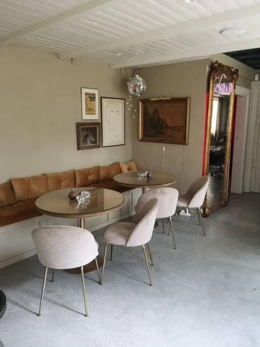 Mojo Organic Spa Borgholm Exteriör bild