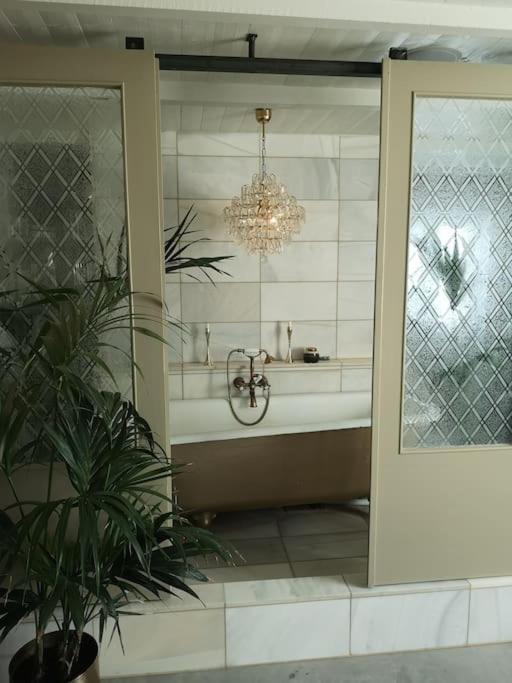 Mojo Organic Spa Borgholm Exteriör bild