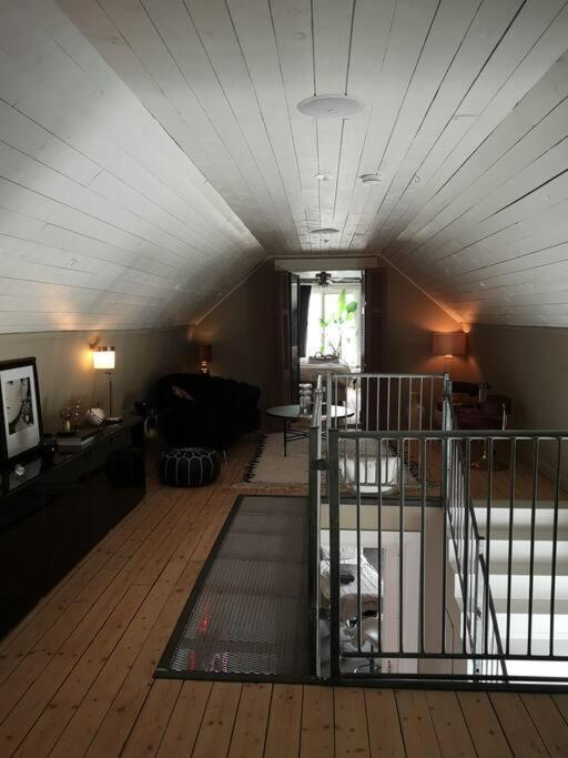 Mojo Organic Spa Borgholm Exteriör bild