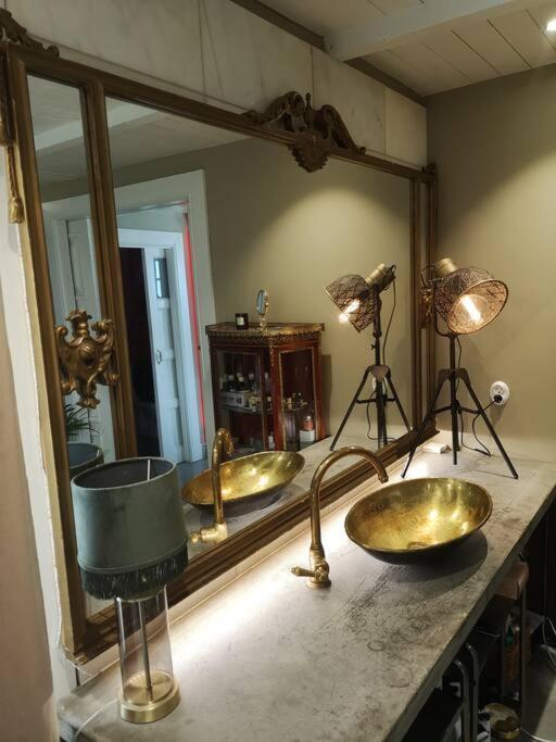 Mojo Organic Spa Borgholm Exteriör bild