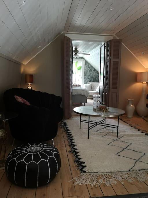 Mojo Organic Spa Borgholm Exteriör bild
