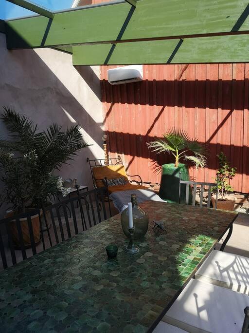 Mojo Organic Spa Borgholm Exteriör bild