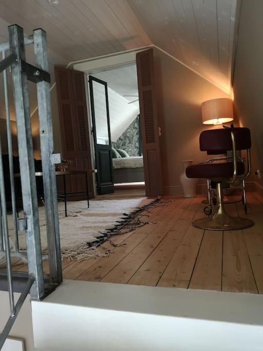 Mojo Organic Spa Borgholm Exteriör bild