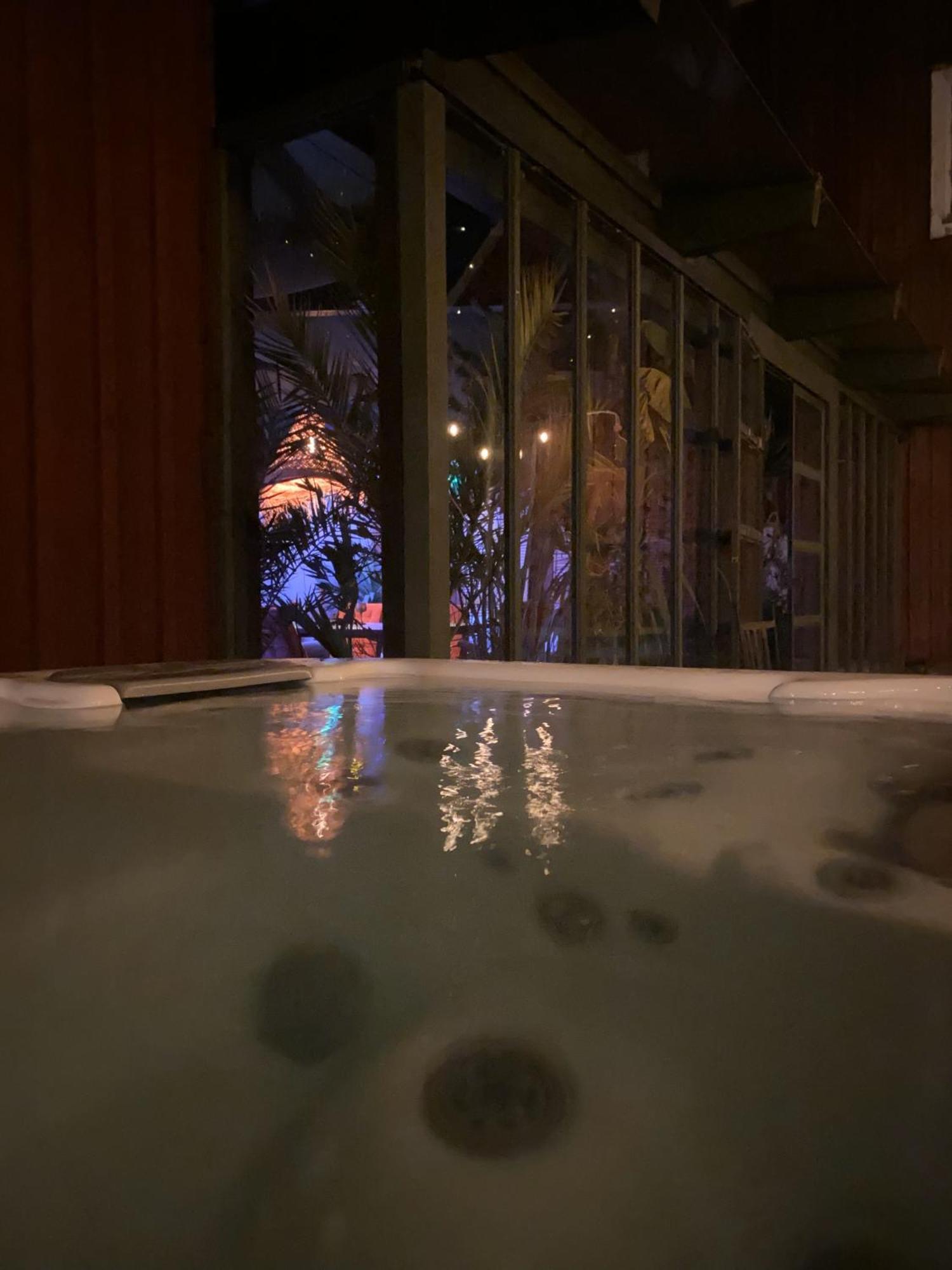 Mojo Organic Spa Borgholm Exteriör bild