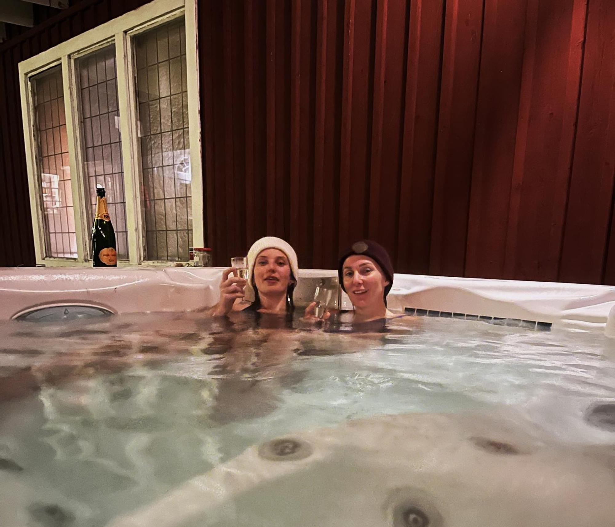 Mojo Organic Spa Borgholm Exteriör bild